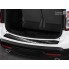Накладка на задний бампер (черная) Ford Explorer V (2011-2016) бренд – Avisa дополнительное фото – 1